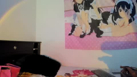 Cherry online show from May 17, 12:34 pm