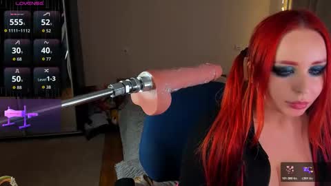 Emily online show from October 31, 3:29 am