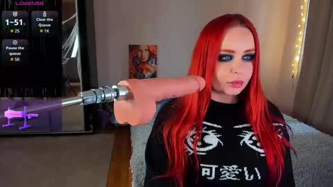 Emily online show from November 15, 6:11 am