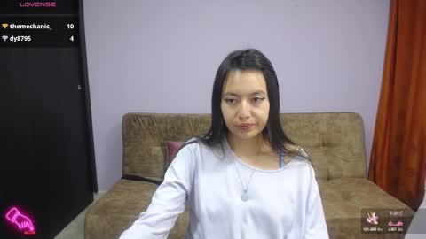 Snapshot of cherry_bigass_ chatting on February 12, 2:56 am Allison online show from February 12, 2:56 am