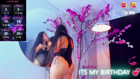 cherry online show from November 2, 3:58 pm