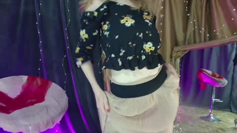 Snapshot of cherry_blossomsx chatting on January 5, 9:05 am thanks guys see you tomorrow online show from January 5, 9:05 am