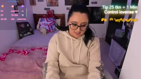 cherry_blushh online show from February 2, 11:14 pm