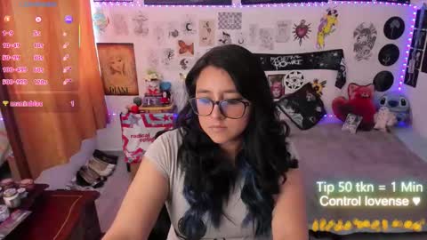 cherry_blushh online show from March 20, 9:52 pm