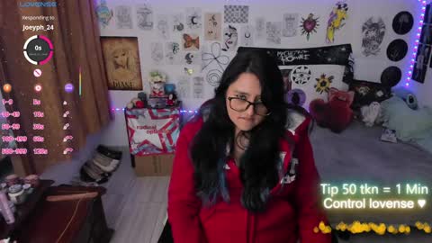 cherry_blushh online show from April 1, 11:46 pm