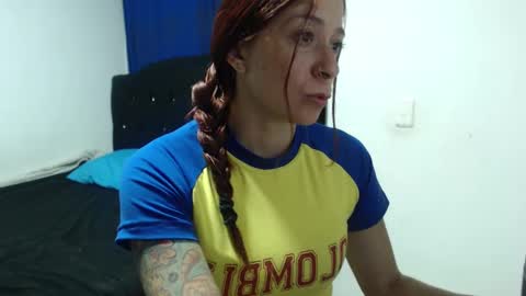 cherry  aleja online show from January 10, 2:14 am