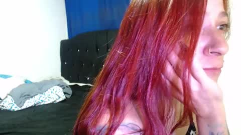 cherry  aleja online show from January 14, 12:22 am