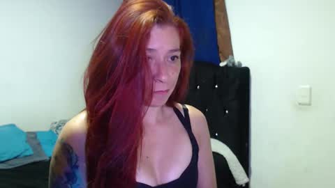 cherry  aleja online show from January 15, 1:12 am