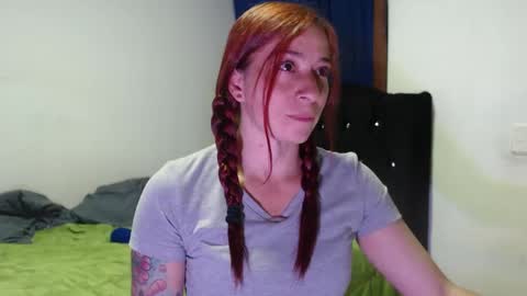cherry  aleja online show from January 28, 11:17 pm