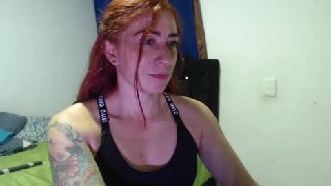 cherry  aleja online show from March 4, 1:23 am