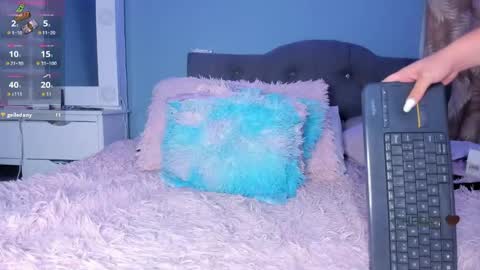 cherryl online show from May 16, 12:18 am
