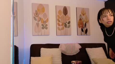 cherry online show from April 17, 12:30 pm