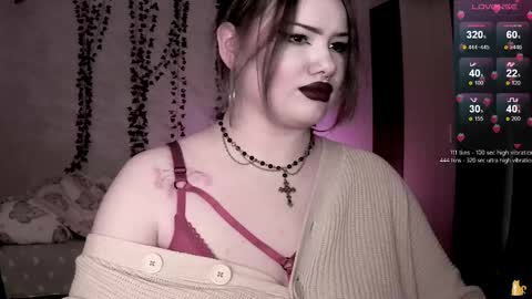 Snapshot of cherry_elfcat chatting on October 14, 6:03 am cherry_elfcat online show from October 14, 6:03 am