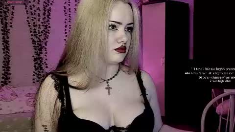 cherry_elfcat online show from June 29, 12:38 pm