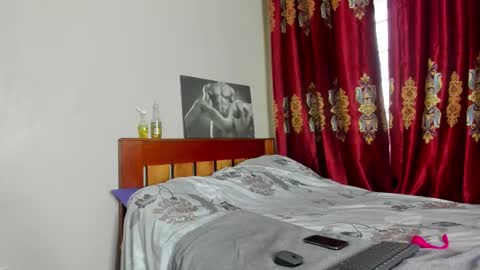 cherry_falls online show from September 18, 4:03 am