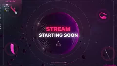 cherry_glo online show from November 19, 8:47 am