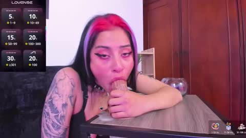 cherry_jenklins8 online show from October 22, 3:12 pm