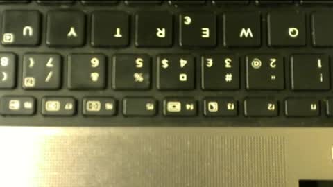 Ruth online show from April 3, 7:28 am