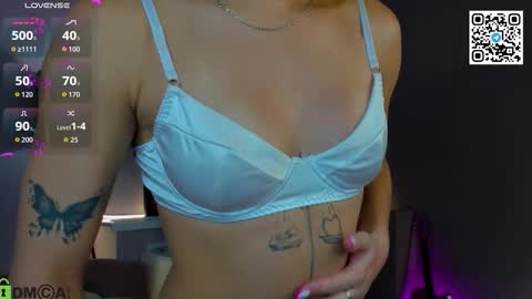 Lexi online show from February 24, 3:15 am