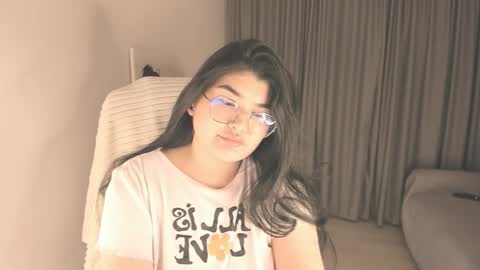 misaki  online show from March 6, 12:07 am