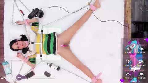 Snapshot of cherry_moon1 chatting on October 21, 12:50 pm cherry online show from October 21, 12:50 pm