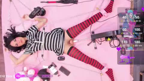 Snapshot of cherry_moon1 chatting on October 23, 12:04 pm cherry online show from October 23, 12:04 pm