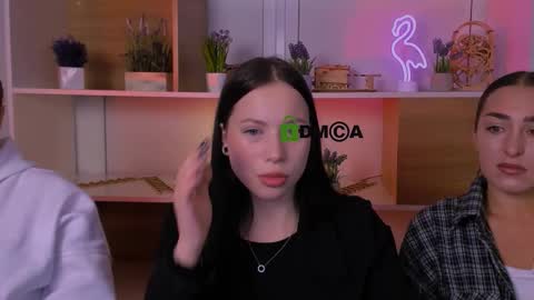 cherry nya online show from November 4, 12:48 pm