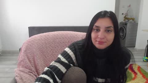 Sherry online show from January 29, 7:15 am