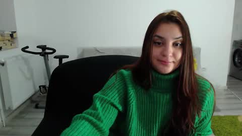 Sherry online show from February 18, 3:02 am