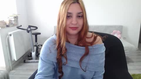 Sherry online show from March 18, 7:33 am