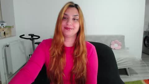 Sherry online show from May 5, 2:30 am