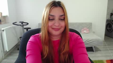 Sherry online show from May 6, 6:41 am