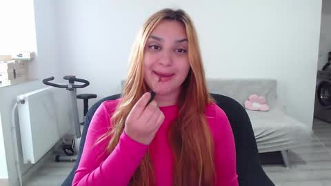 Sherry online show from May 14, 7:04 am