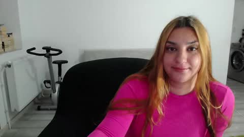 Sherry online show from May 18, 2:07 am