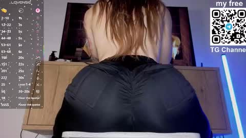 Snapshot of cherry_pie_88 chatting on December 23, 10:13 am Vanessa Ray STREAMING TIME everyday of the week - German time. except Saturday online show from December 23, 10:13 am