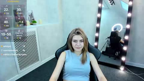 cherry_pr1ce online show from December 5, 3:59 am