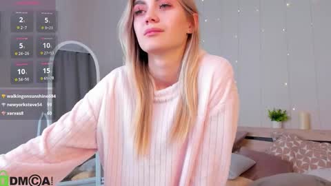 cherry_pr1ce online show from November 6, 12:28 pm