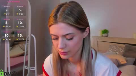 cherry_pr1ce online show from December 18, 12:06 am