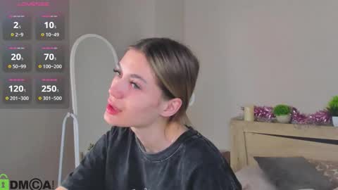 Snapshot of cherry_pr1ce chatting on March 3, 12:06 am cherry_pr1ce online show from March 3, 12:06 am