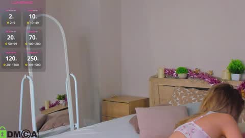 Snapshot of cherry_pr1ce chatting on March 13, 12:06 am cherry_pr1ce online show from March 13, 12:06 am