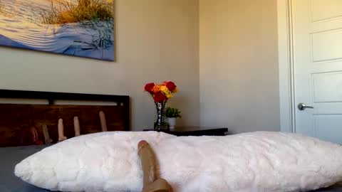 cherry sin online show from March 25, 10:38 pm