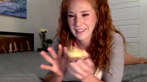 cherry sin online show from May 8, 3:12 am