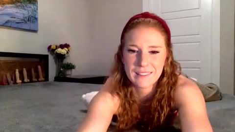 cherry sin online show from May 19, 3:57 am