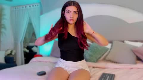 Snapshot of cherry_sins_ chatting on March 11, 7:42 pm Cherry online show from March 11, 7:42 pm