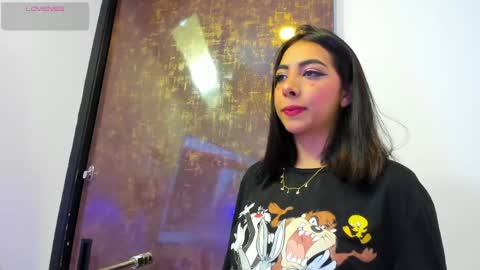 ANNY online show from May 6, 3:35 am
