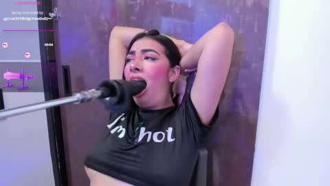 ANNY online show from May 9, 4:28 am