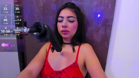 ANNY online show from May 16, 7:34 pm