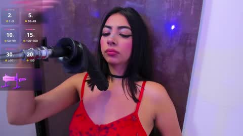 ANNY online show from May 16, 7:45 pm
