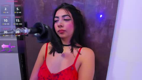 ANNY online show from May 16, 8:07 pm