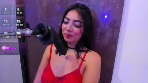 ANNY online show from May 16, 8:18 pm